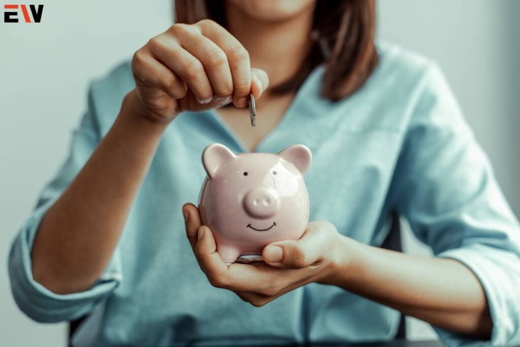 Being cheap: It’s Not About Financial Savings