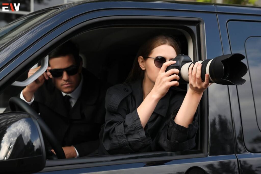 Do You Have a Keen Attention to Detail and a Curious Person? Start a Private Investigation Business