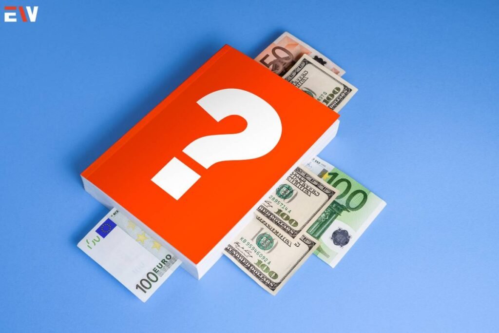 Financial Knowledge: Why Many Entrepreneurs Lack of This?
