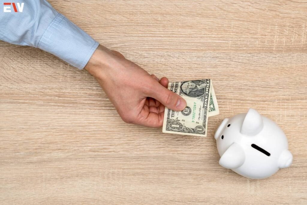 3 things about financial savings | Enterprise Wired