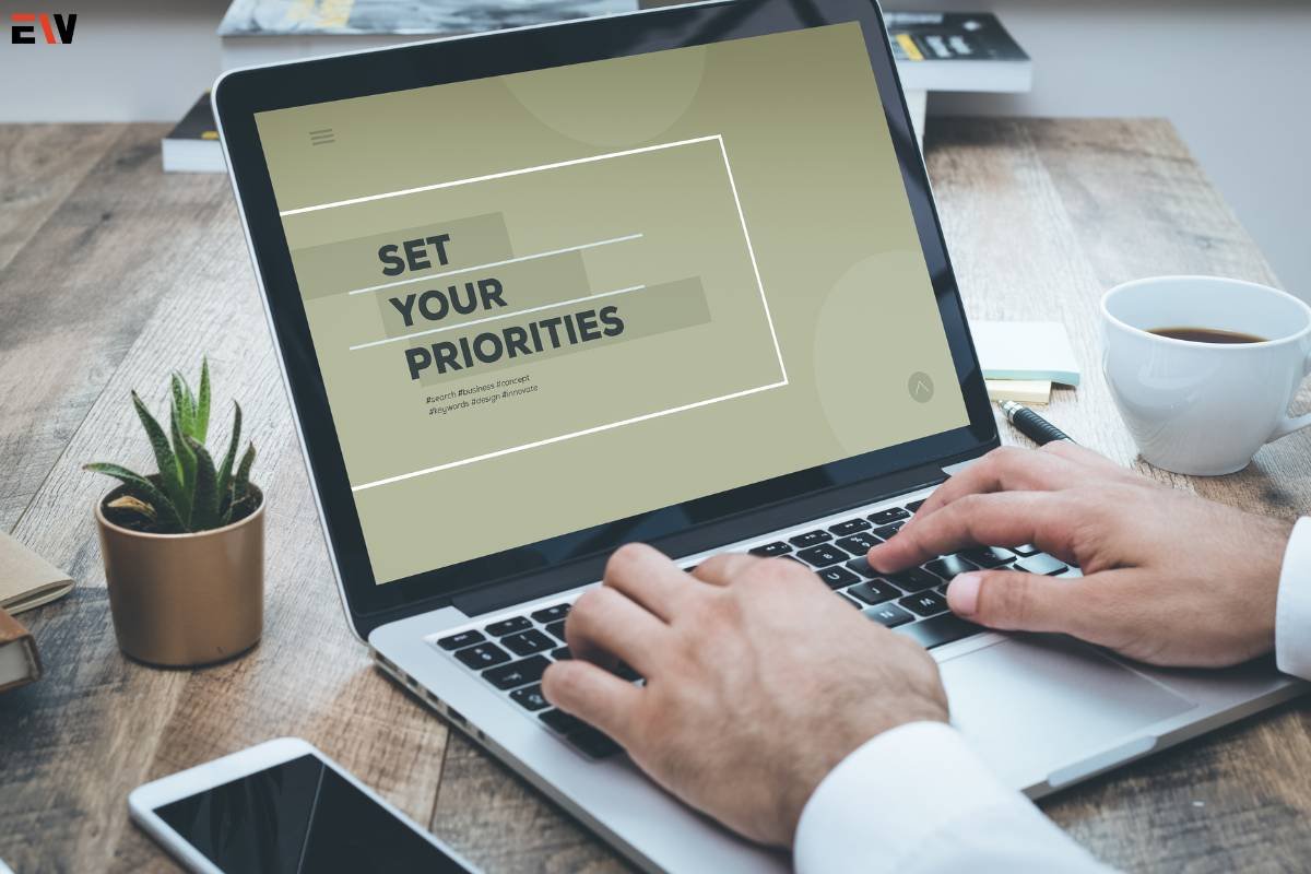 Putting Web Presence as a Top Priority in Your Business Plan is Paramount