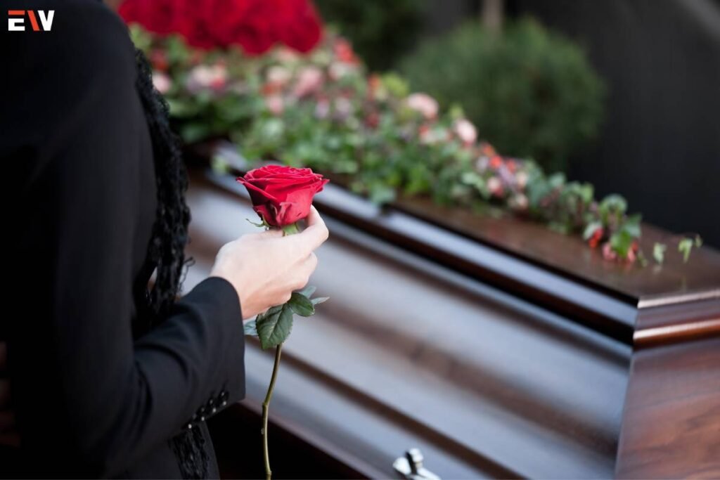 What Will You Left When You Die?
