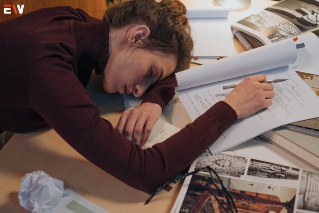 Why Business Owners Should Nap?