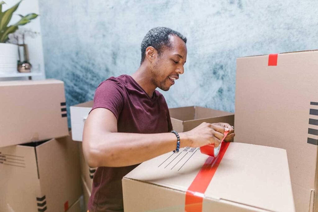 7 Tips to Move Your Furniture Hassle-free to a New Location | Enterprise Wired