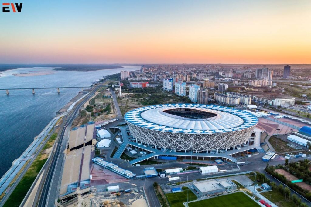 Entrepreneurship Lessons from the 2010 World Cup