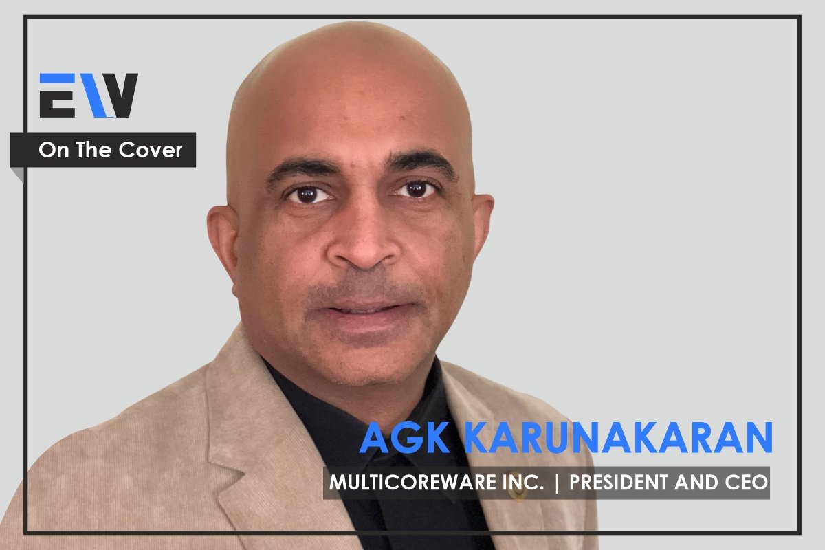 MulticoreWare Inc | AGK Karunakaran - Building AI Solutions Responsibly | Enterprise Wired