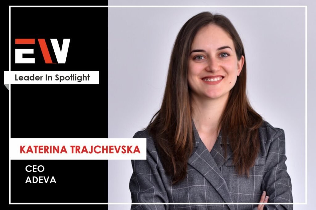 Adeva – Utilizing Technology for Betterment