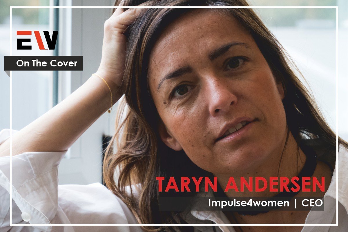 Impulse4women | Taryn Andersen - Empowering Women in Business | Enterprise Wired