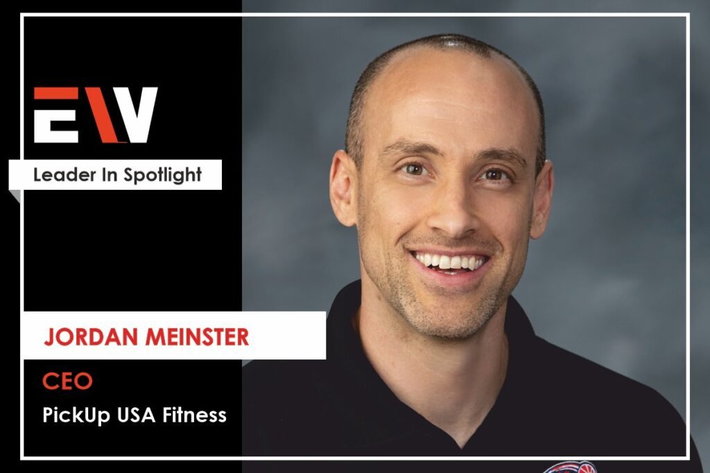 PickUp USA Fitness: Taking Basketball Fitness to the Next Level