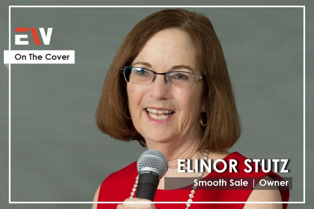 Elinor Stutz- An Inspiration to Budding Entrepreneurs