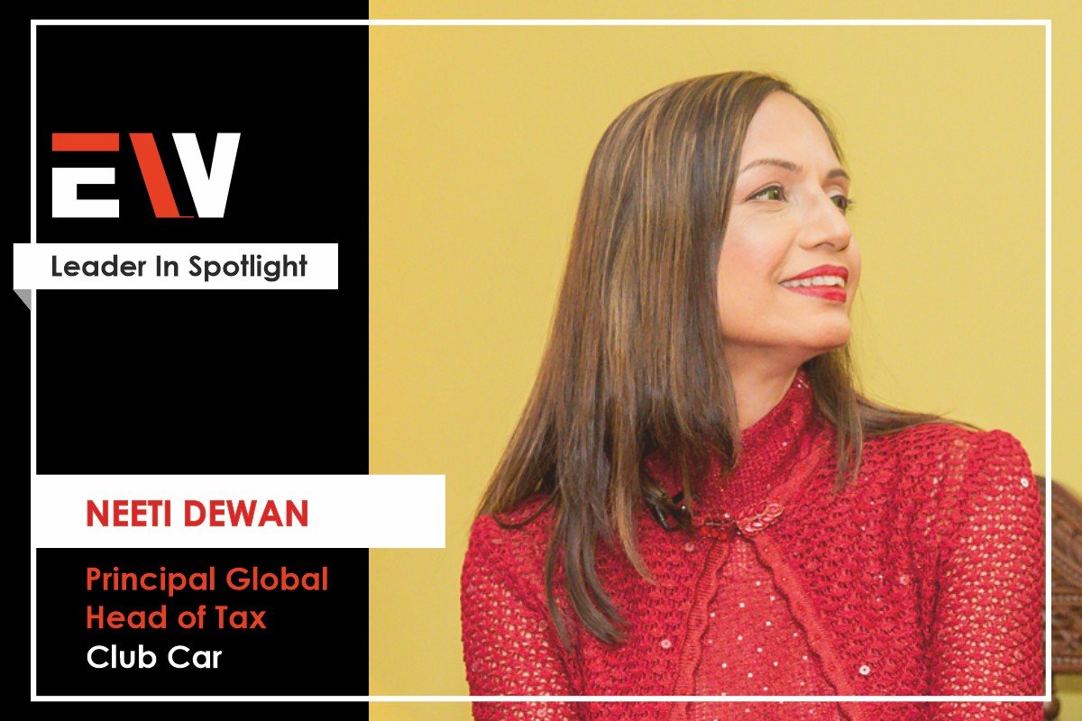 Neeti Dewan – An author, an entrepreneur, and a dynamic businesswoman | Enterprise Wired