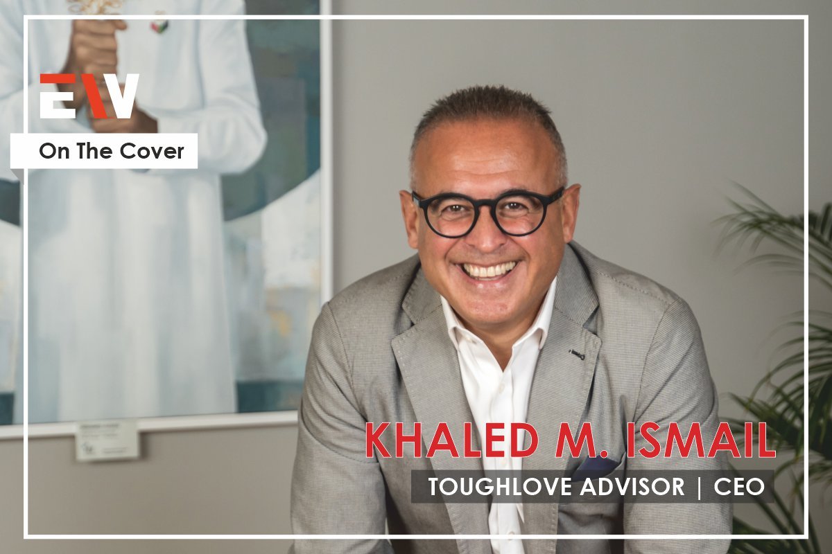 TOUGHLOVE Advisors - Aiding Companies to Realize Their Potential