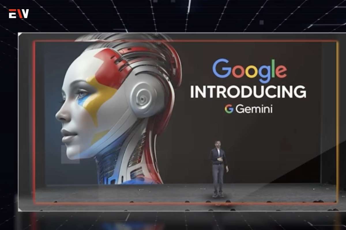 End of ChatGPT dominance? Google’s Gemini to launch this fall with significant upgrades | Enterprise Wired