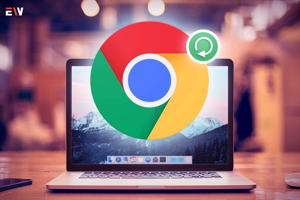 Google Chrome officially removing the download bar for a new tray UI | Enterprise Wired