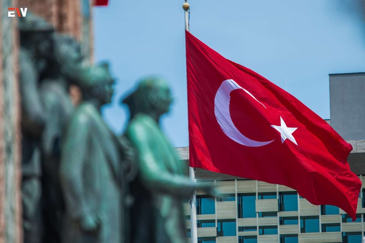 Turkey shocks with a big rate hike to 25% to cool raging inflation | Enterprise Wired