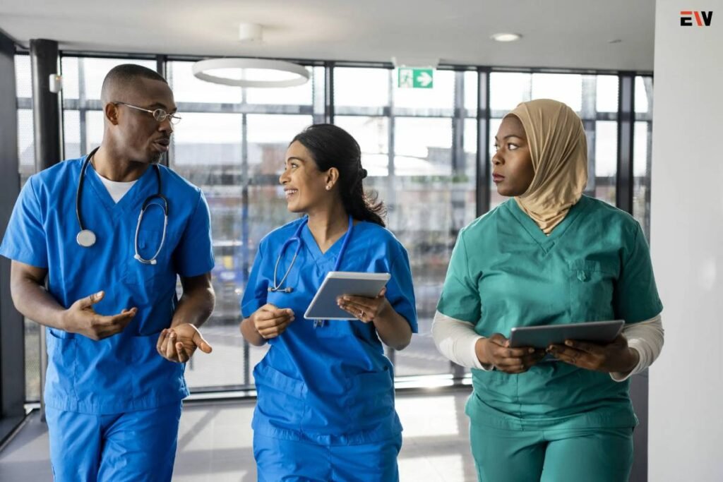 Cultural Competence in Healthcare: Addressing Diverse Patient Needs
