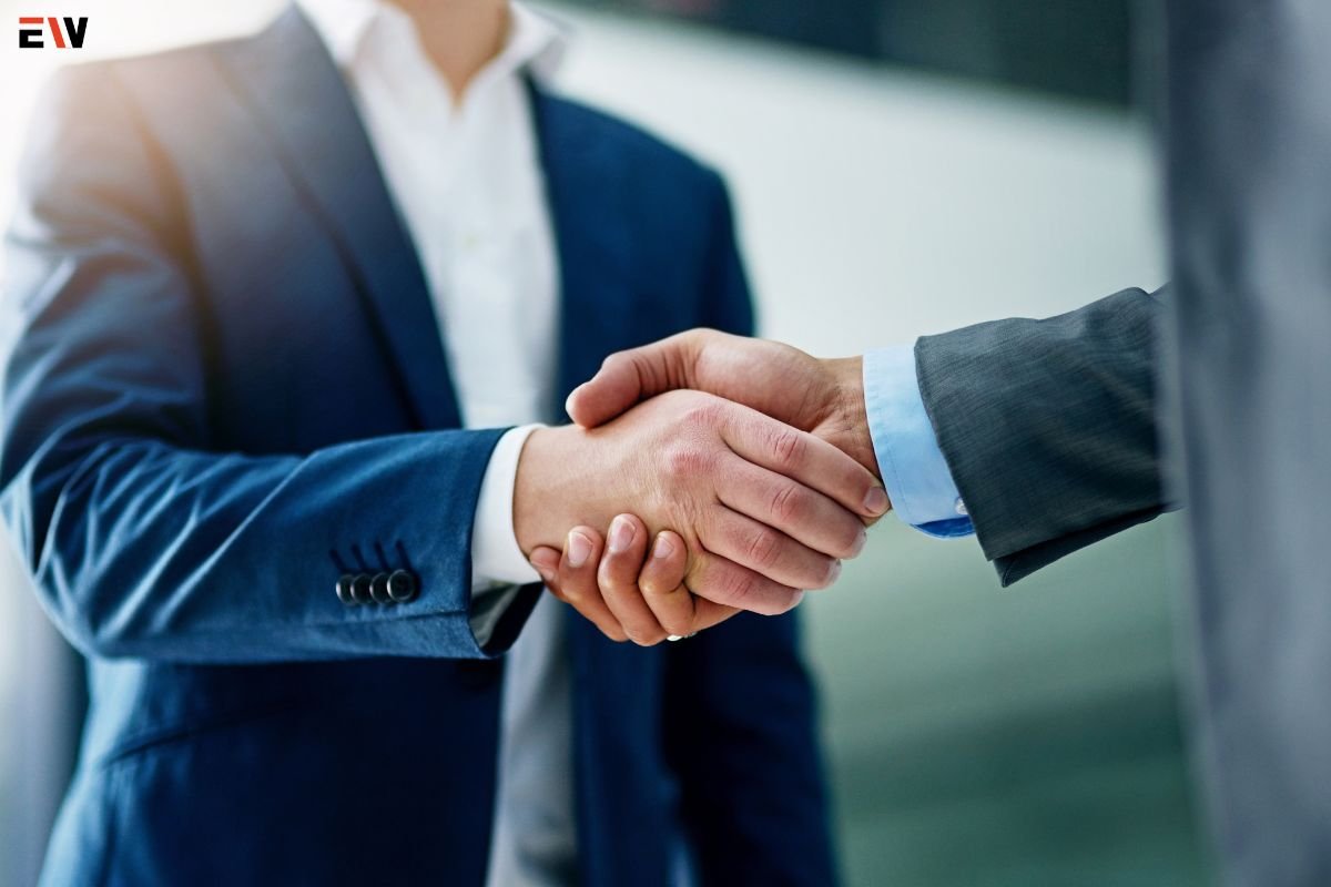 leverage Business Partnerships and Relationships: 6 ways to do It | Enterprise Wired