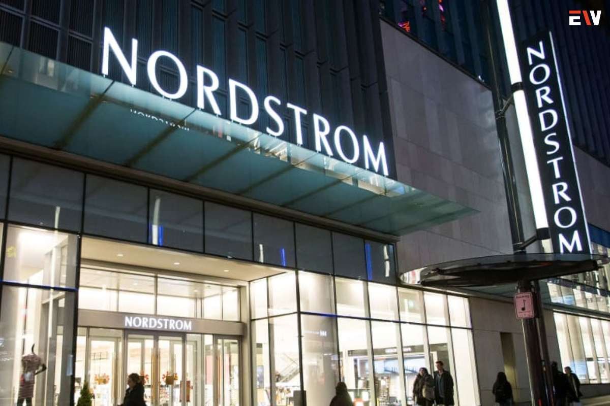 Nordstrom stock jumps as earnings beat estimates, sales fall less than feared | Enterprise Wired