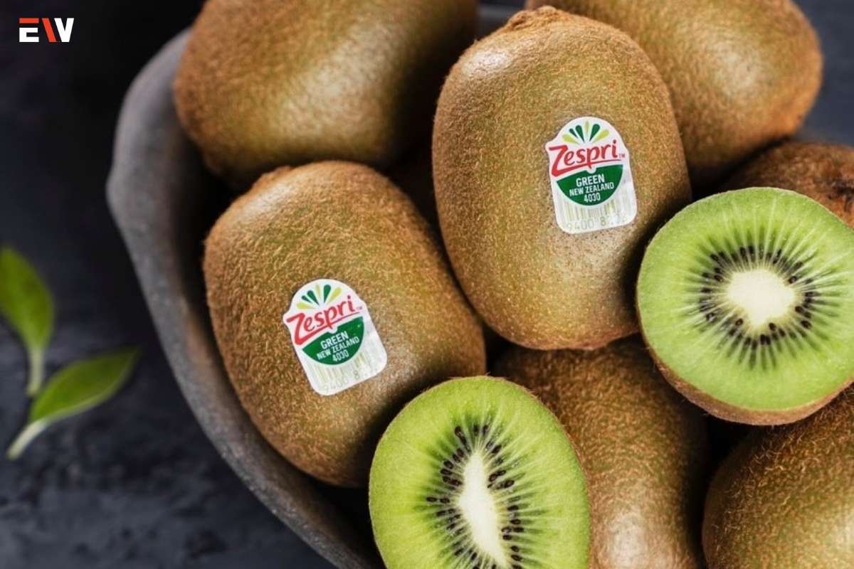 Zespri brand Kiwi recalled after tests show Listeria monocytogenes | Enterprise Wired