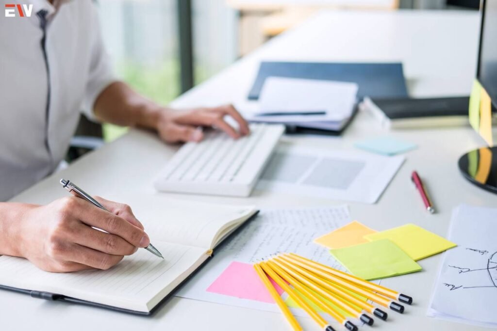 How To Write A Winning Business Plan: 10 Tips