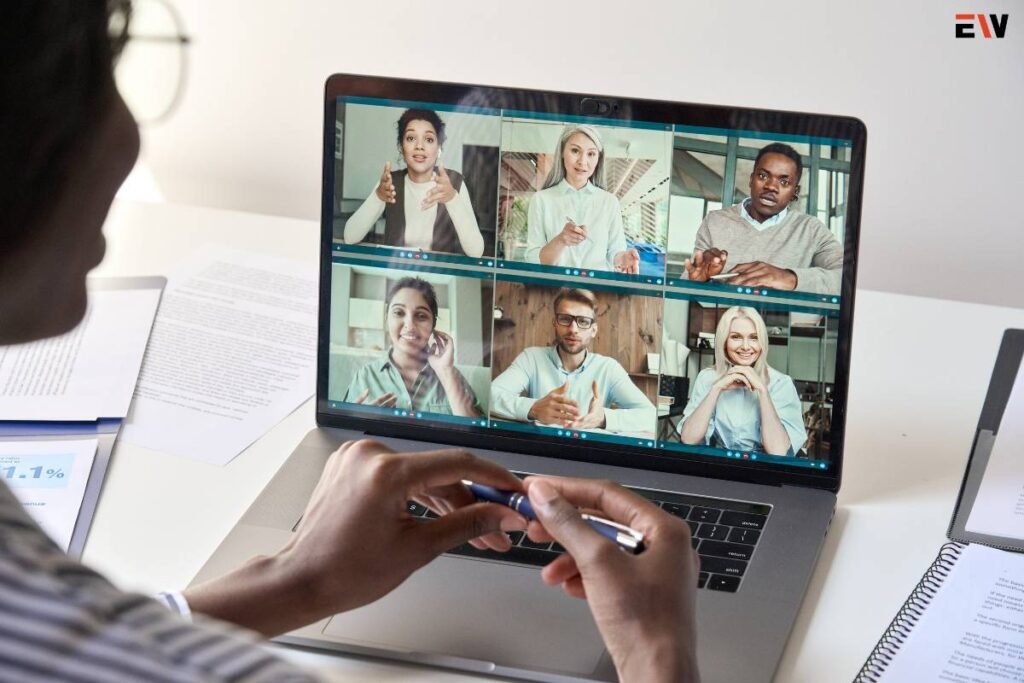 How to Create Energy in Your Virtual Presentations?
