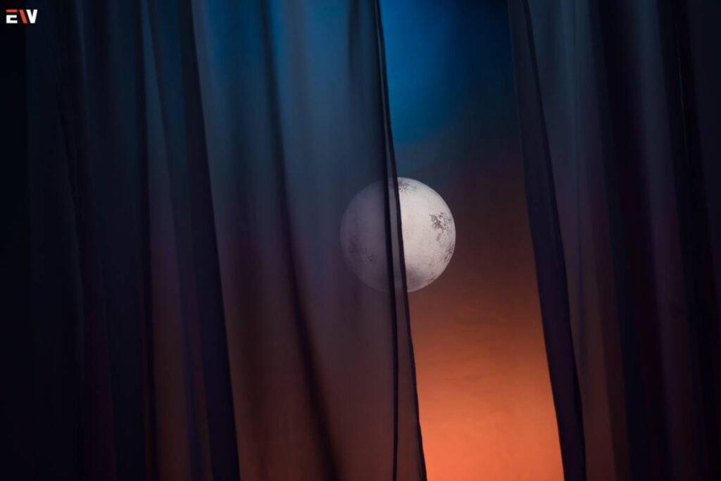 Lighting Up the Night Sky: The Potential Benefits of the Artificial moon and How It Can Improve Earth’s Wellbeing