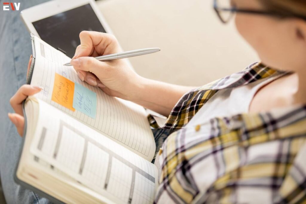 Setting Realistic Small Business Goals
