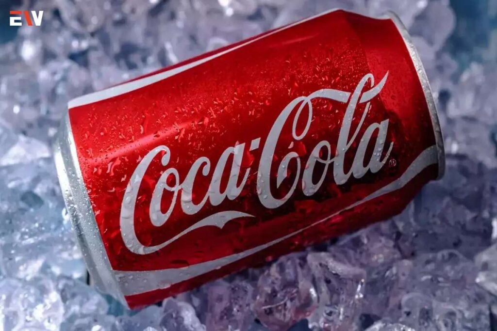 Coca-Cola Drops a Zero Sugar Flavor Created by AI