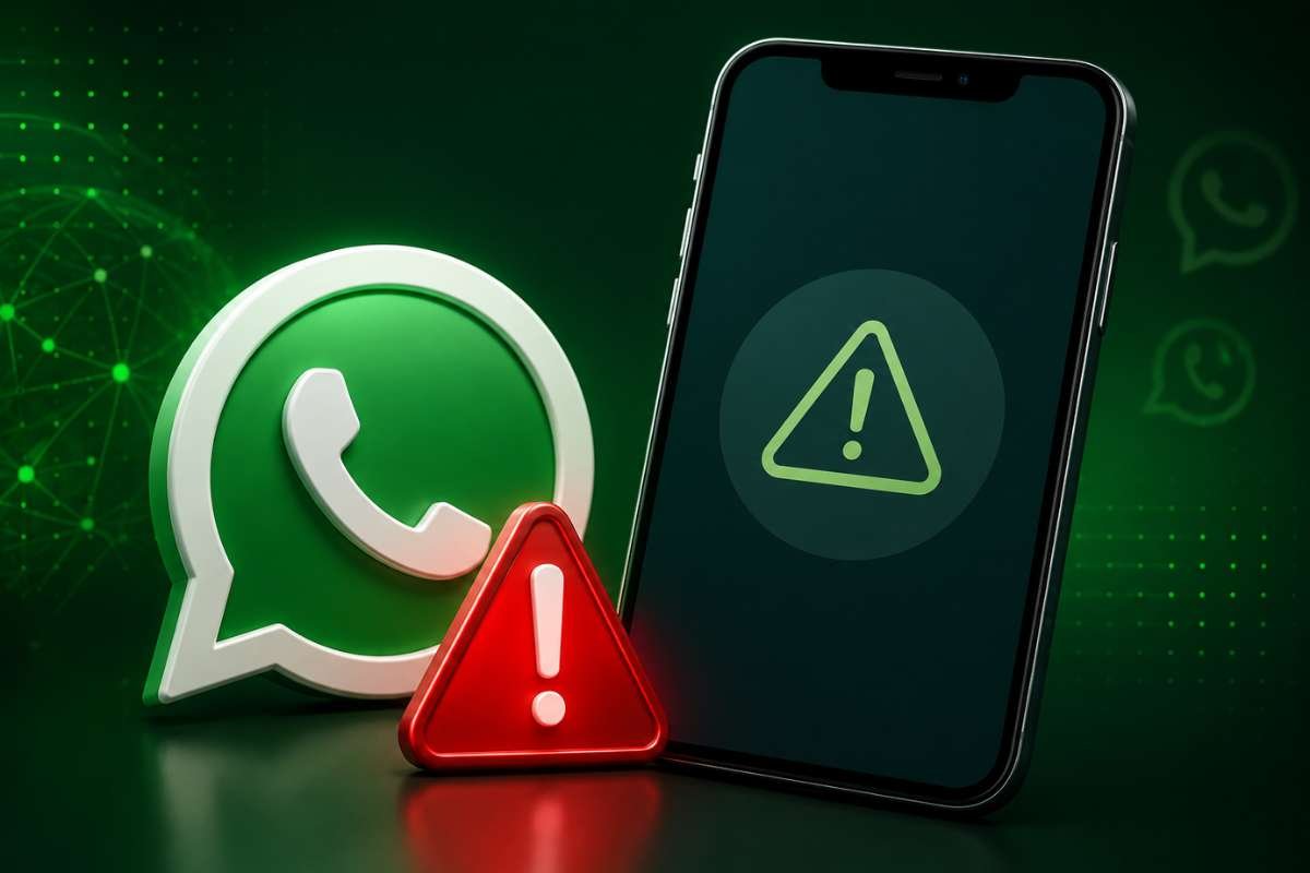 20 Common WhatsApp Errors and how to solve them? | Enterprise Wired