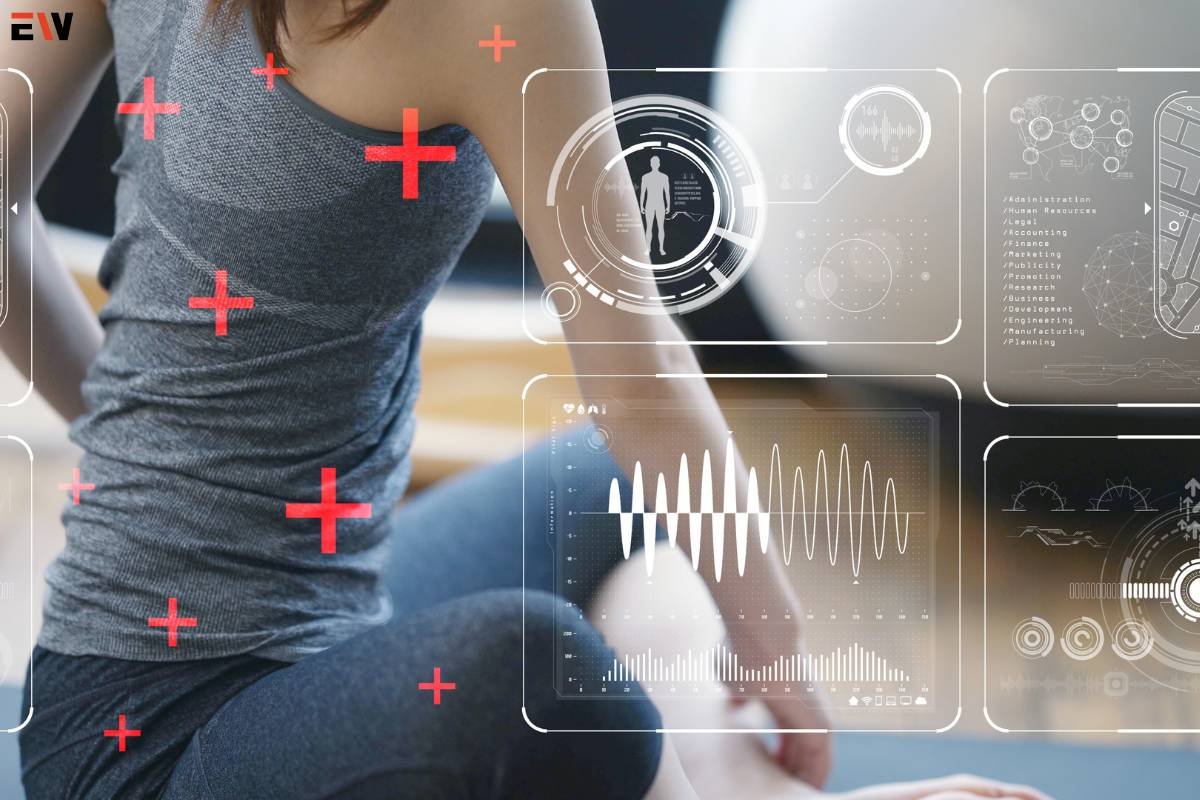 The Rise of Wearable Health Tech: Transforming Personal Wellness in 2023 | Enterprise Wired