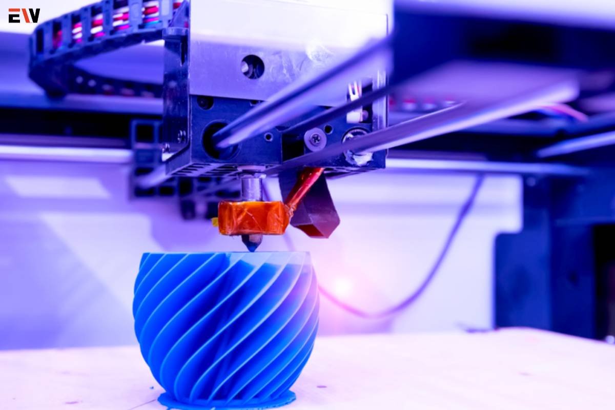 The Future of 3D Printing in Manufacturing | Enterprise Wired