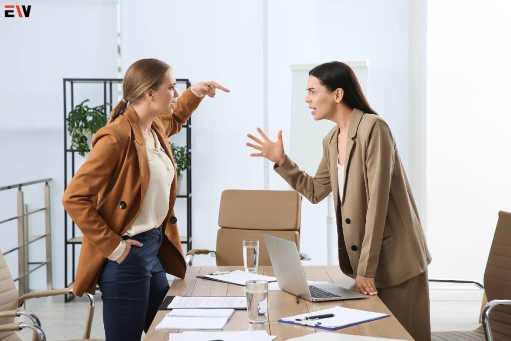 Are These 5 Toxic Workplace Behaviors Driving Away Your Talent?