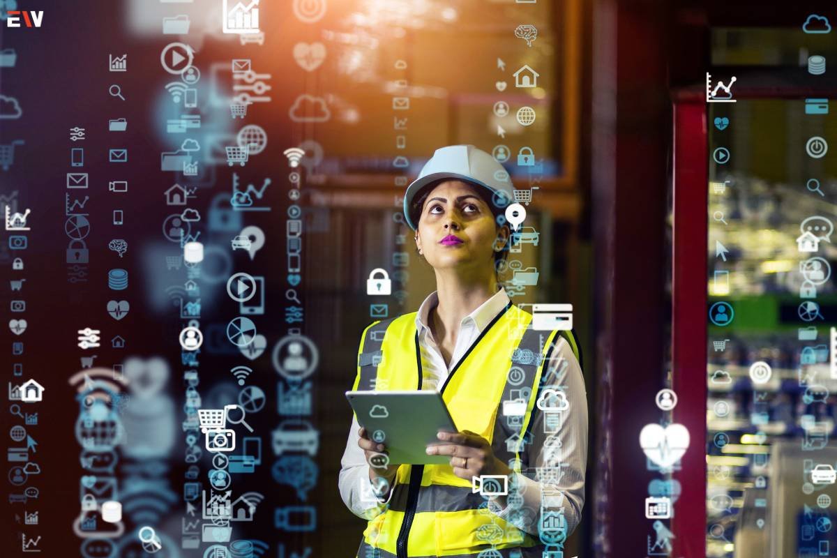 The Evolution of 5G in Manufacturing: Enabling Industry 4.0 | Enterprise Wired