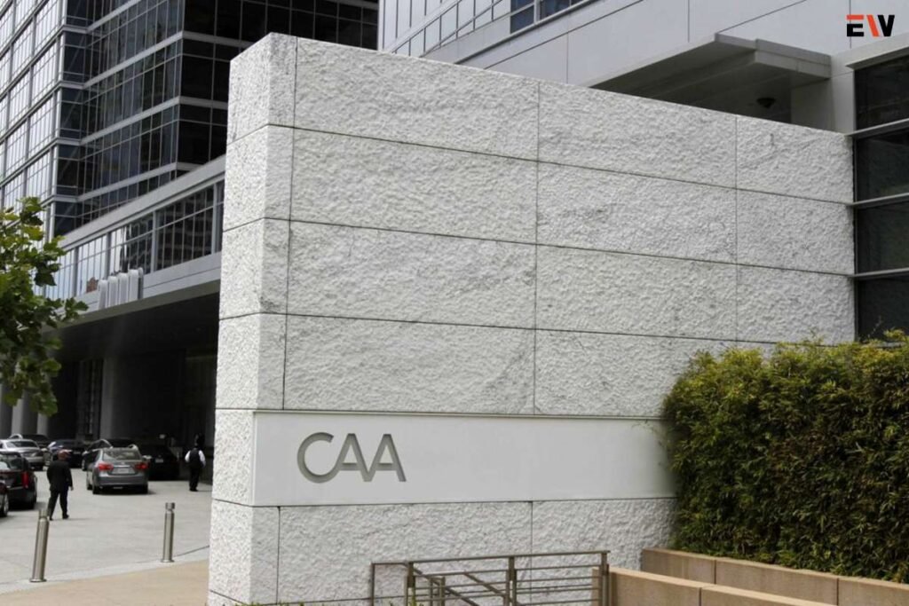 CAA Sells Majority Stake to Francois-Henri Pinault’s Artemis