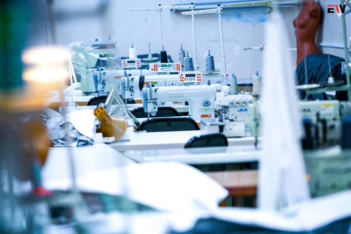 Personalized Manufacturing: Tailoring Products to Individual Needs | Enterprise Wired