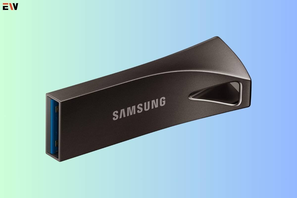 5 Best Highest Capacity USB Flash Drives in the World | Enterprise Wired