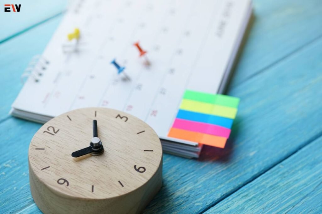 Create Structured Routine Keeping Your Career Goals on Track while in a Remote World | Enterprise ...