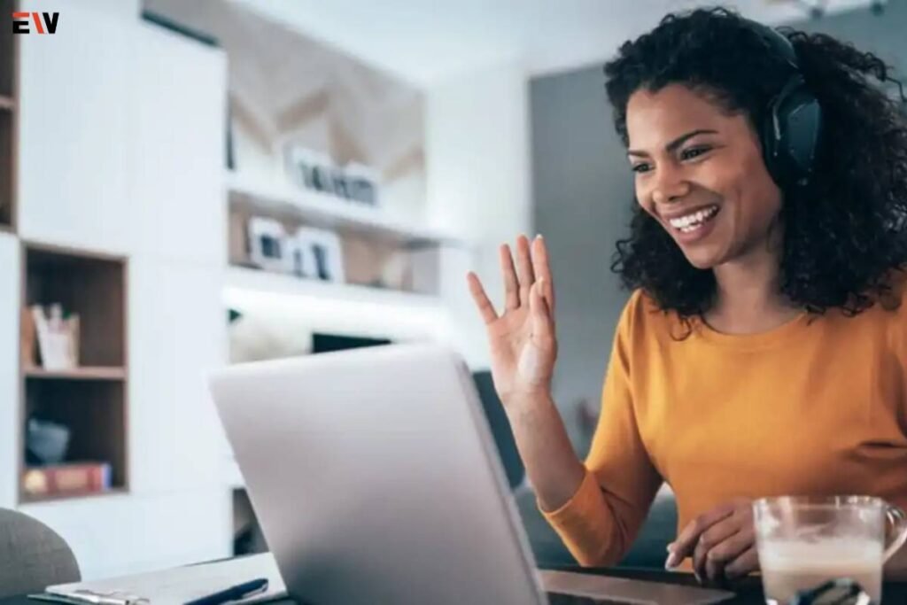 Keeping Your Career Goals on Track while in a Remote World