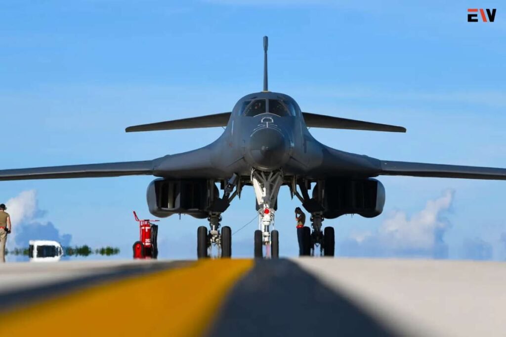 U.S. Air Force Selects Fast Microreactor for Nuclear Power Pilot