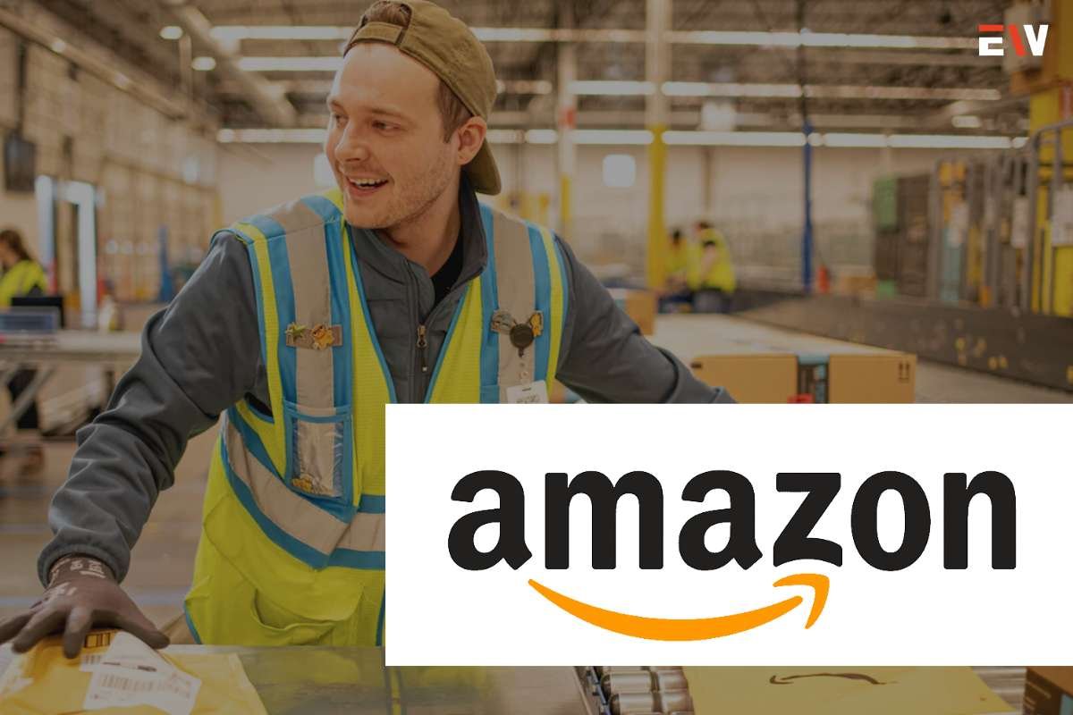 Amazon plans to hire 250,000 US workers for the holiday season | Enterprise Wired
