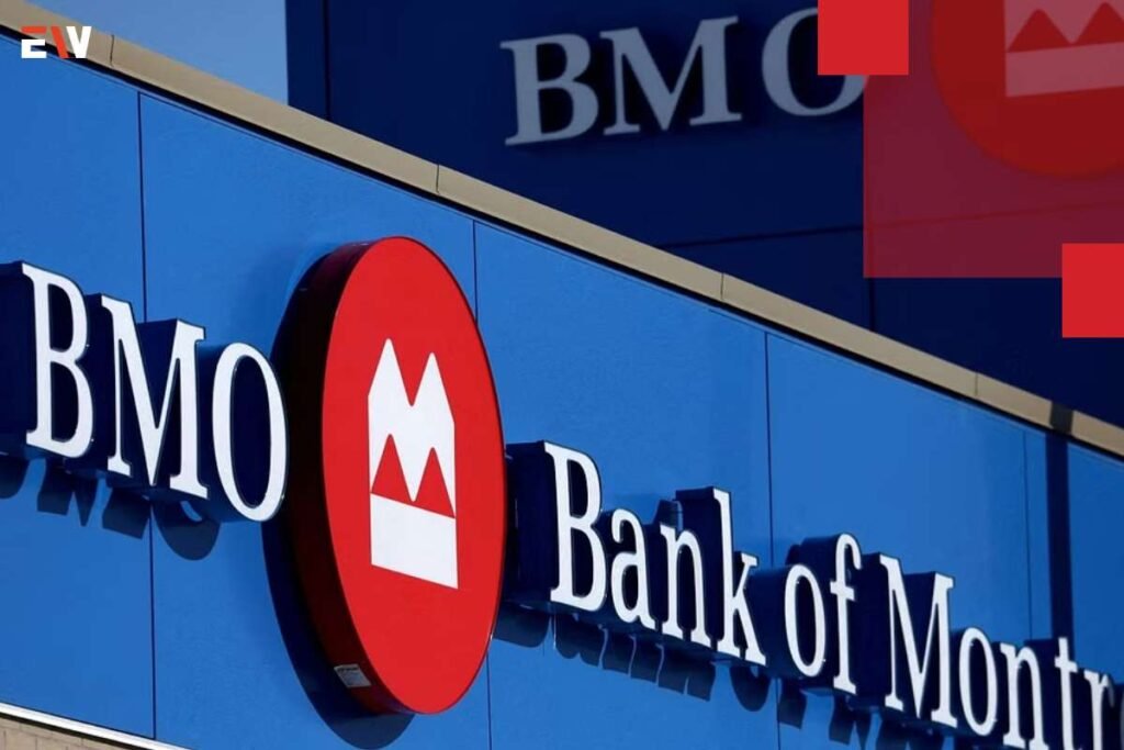 Bank of Montreal to close retail auto finance business, flags job losses