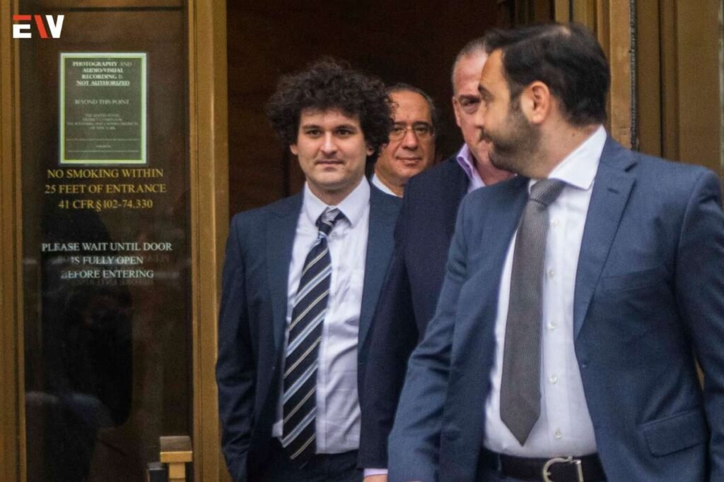 Appeals court skeptical of Sam Bankman-Fried’s push for release from jail