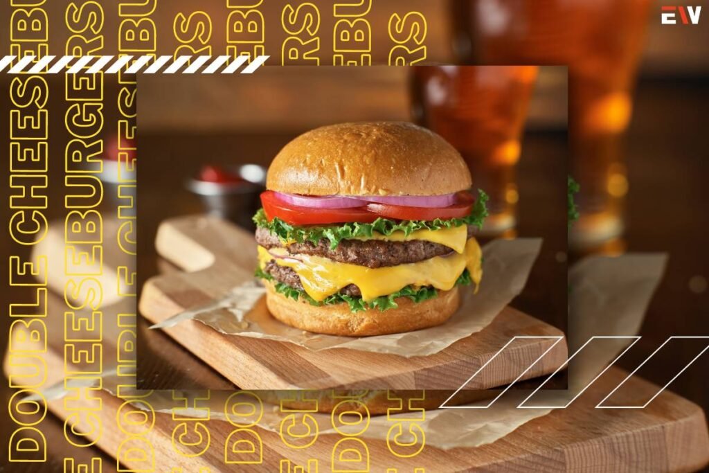 McDonald’s Is Giving Out 50-Cent Double Cheeseburgers in Honor of National Cheeseburger Day