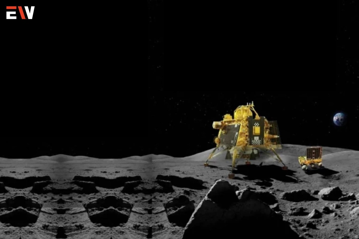 India’s Chandrayaan-3 Lunar Fails To Respond To ISRO Wake-Up Call | Enterprise Wired