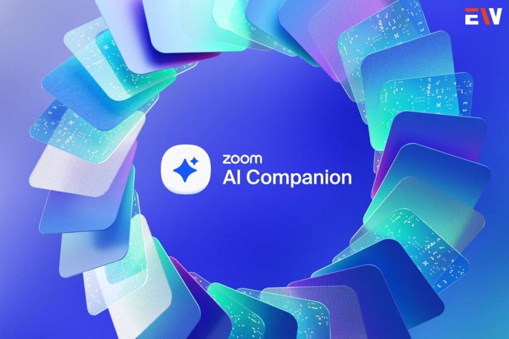 Zoom’s ‘AI Companion’ delivers new features to all paid accounts