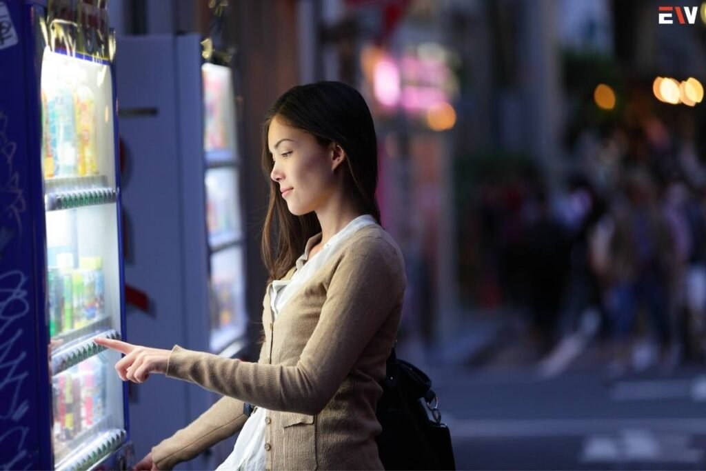 Revolutionizing Business Success: Unveiling the Benefits of Vending Machines