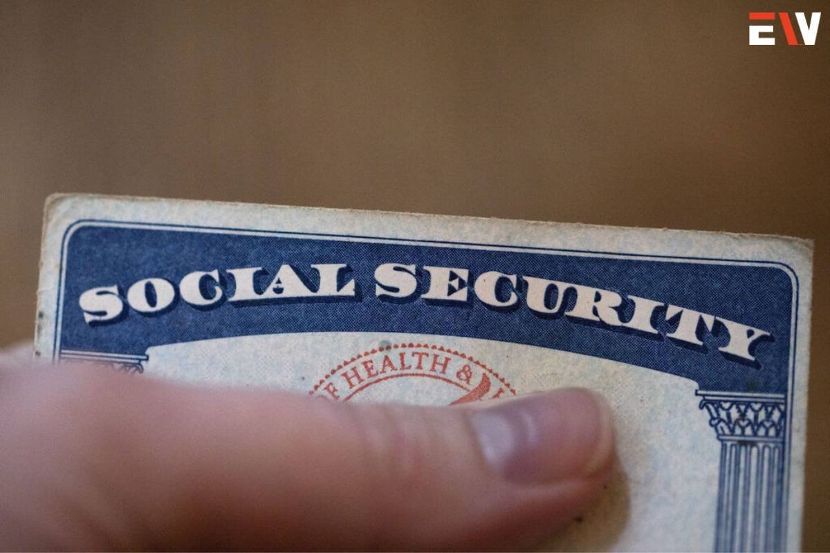 Social Security Recipients to Receive Modest 3.2% Increase in 2024 Amidst Economic Concerns | Enterprise Wired