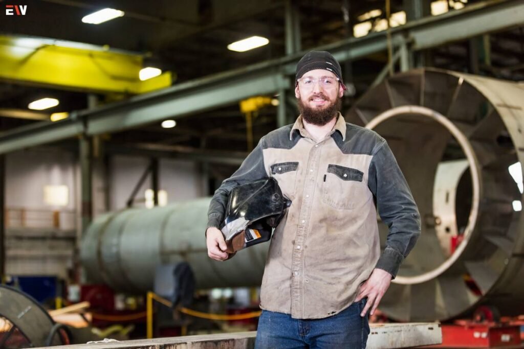 The Art of Metal Fabrication and the Versatility of a Metal Fabricator