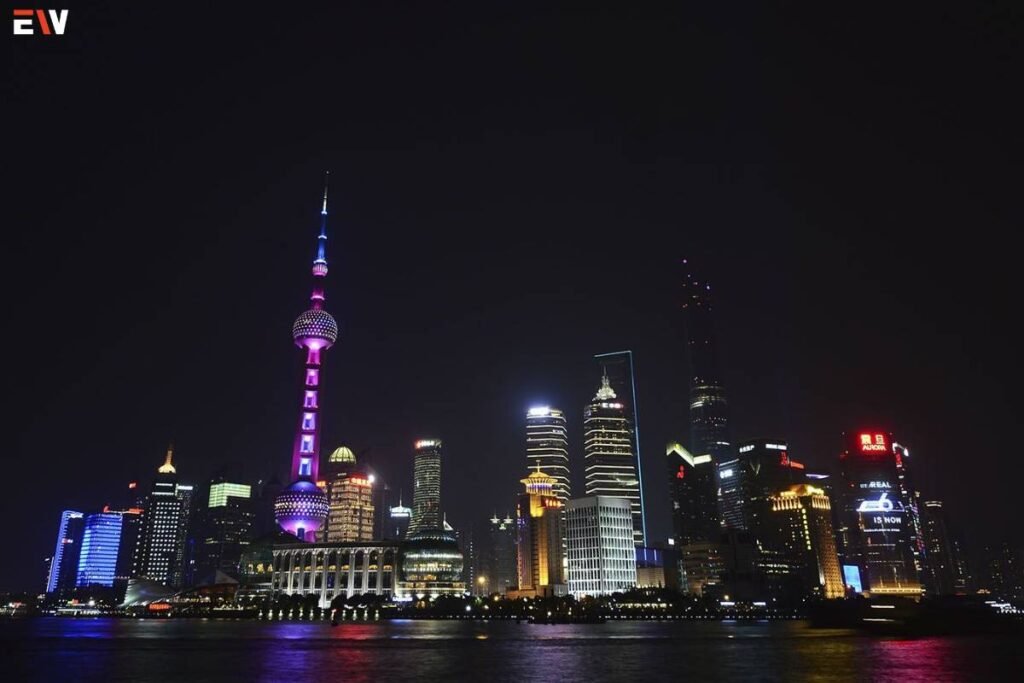 Why do Investment-Minded Entrepreneurs Keep a Close Eye on China?