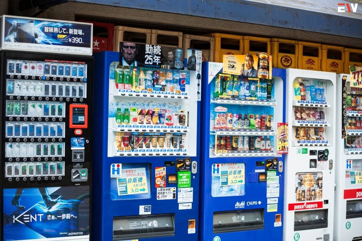 Unlocking 15 Benefits of Vending Machines: A Game-Changer for Business Success | Enterprise Wired